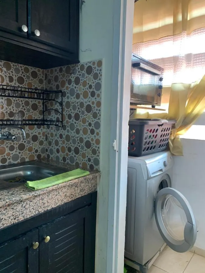 Appartement Zen Marraquexe Apartamento
