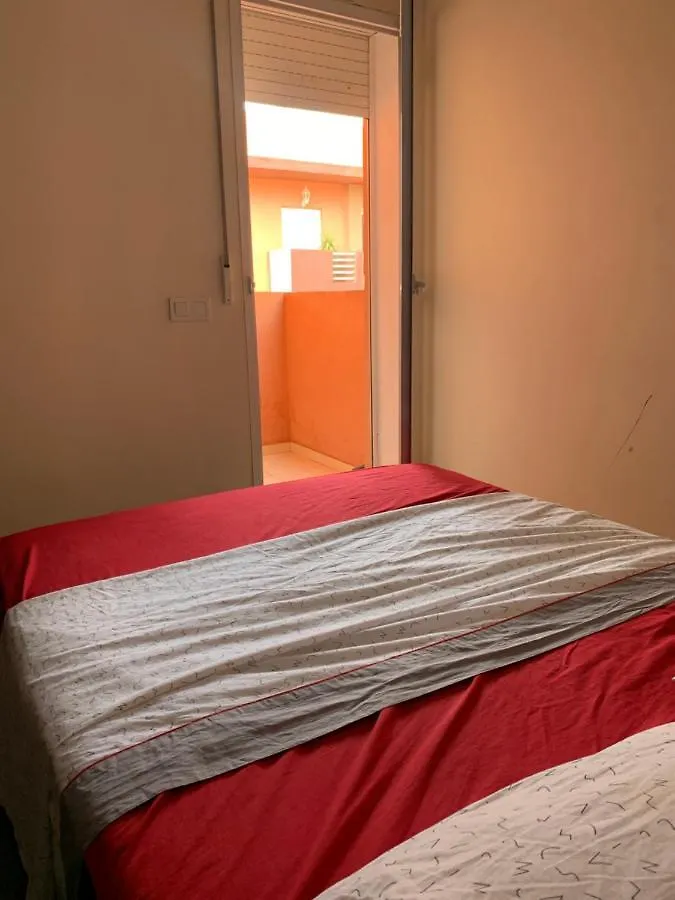 Appartement Zen Marraquexe 0*,