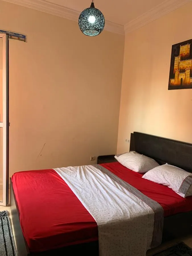 Appartement Zen 马拉喀什